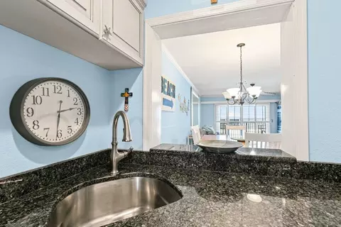 Kitchen - 8550 S A1a #208, Saint Augustine, FL 32080 photo 3 of 6