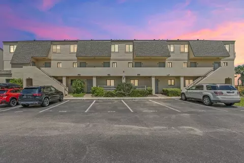 Exterior - 8550 S A1a #208, Saint Augustine, FL 32080 photo 10 of 10