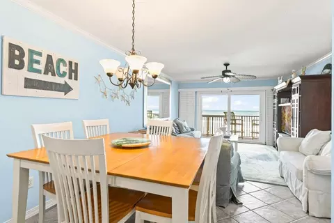 Dining - 8550 S A1a #208, Saint Augustine, FL 32080 photo 1 of 4