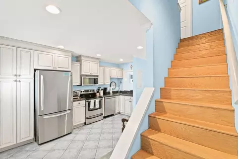 Kitchen - 8550 S A1a #208, Saint Augustine, FL 32080 photo 5 of 6