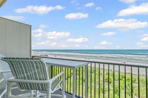 Exterior - 8550 S A1a #208, Saint Augustine, FL 32080 photo 4 of 10
