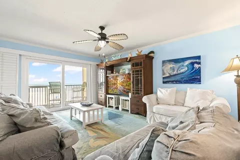Living - 8550 S A1a #208, Saint Augustine, FL 32080 photo 4 of 4