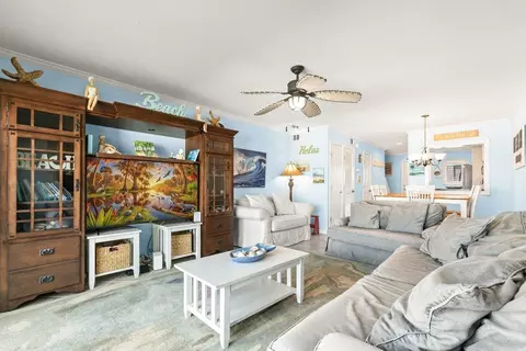 Living - 8550 S A1a #208, Saint Augustine, FL 32080 photo 2 of 4