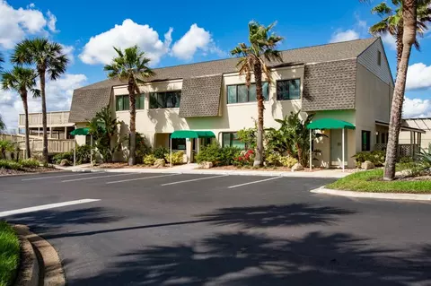 Exterior - 8550 S A1a #208, Saint Augustine, FL 32080 photo 8 of 10