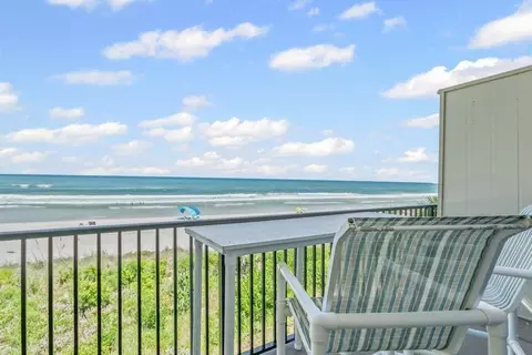 Exterior - 8550 S A1a #208, Saint Augustine, FL 32080 photo 5 of 10