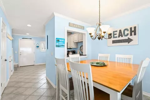 Dining - 8550 S A1a #208, Saint Augustine, FL 32080 photo 3 of 4
