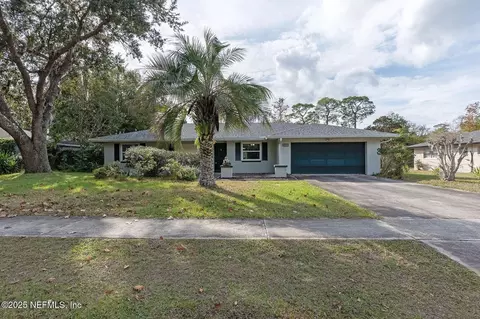 872 Alcala Dr, Saint Augustine, FL 32086 photo 1