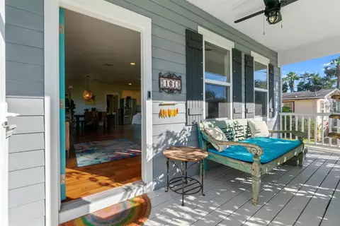 Exterior - 161 Blanco St, Saint Augustine, FL 32084 photo 3 of 14