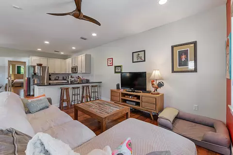 Living - 161 Blanco St, Saint Augustine, FL 32084 photo 2 of 3