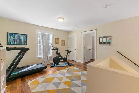 Entry Way - 161 Blanco St, Saint Augustine, FL 32084 photo 5 of 6