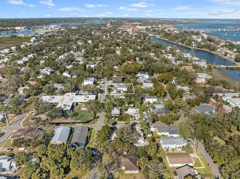 View/Area - 161 Blanco St, Saint Augustine, FL 32084 photo 2 of 2