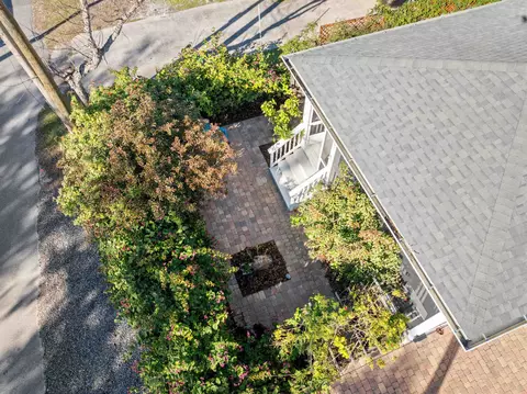 Exterior - 161 Blanco St, Saint Augustine, FL 32084 photo 12 of 14