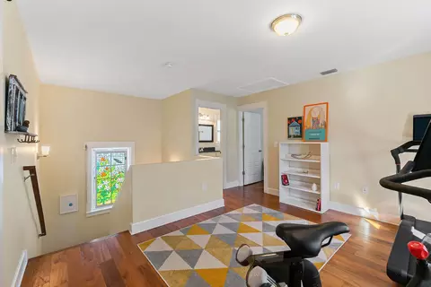 Entry Way - 161 Blanco St, Saint Augustine, FL 32084 photo 6 of 6