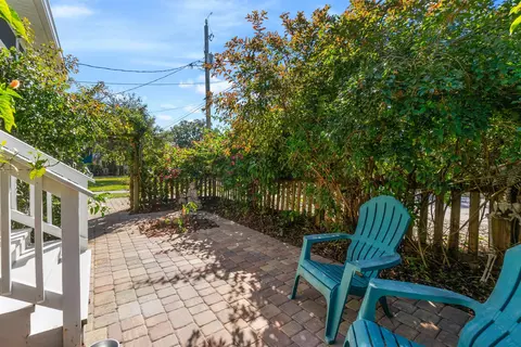Exterior - 161 Blanco St, Saint Augustine, FL 32084 photo 14 of 14