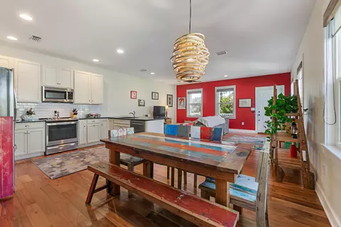 Dining - 161 Blanco St, Saint Augustine, FL 32084 photo 1 of 2
