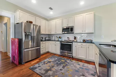 Kitchen - 161 Blanco St, Saint Augustine, FL 32084 photo 3 of 3