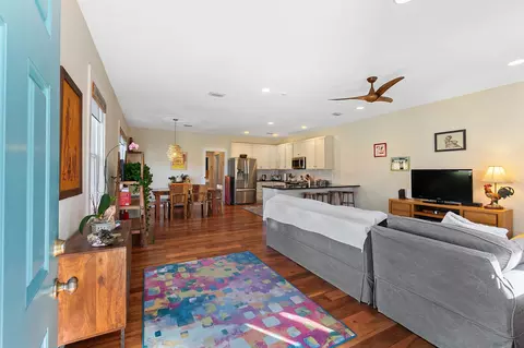 Entry Way - 161 Blanco St, Saint Augustine, FL 32084 photo 1 of 6