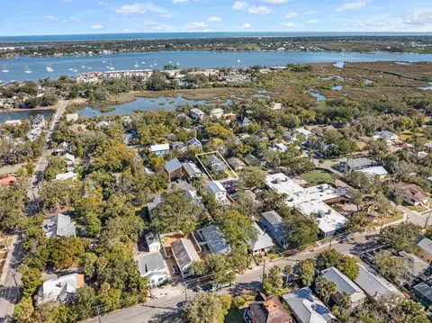 View/Area - 161 Blanco St, Saint Augustine, FL 32084 photo 1 of 2