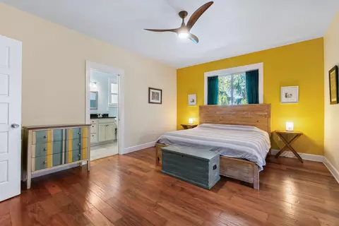 Bedroom - 161 Blanco St, Saint Augustine, FL 32084 photo 2 of 5