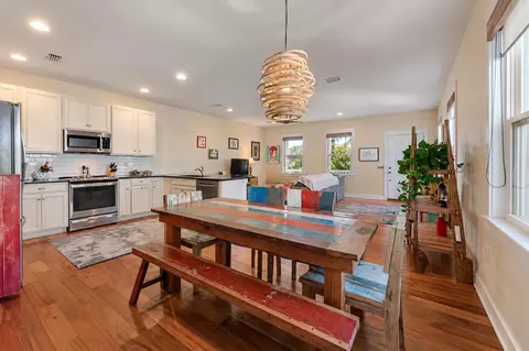 Dining - 161 Blanco St, Saint Augustine, FL 32084 photo 2 of 3