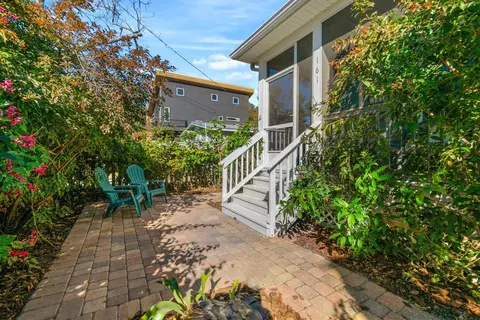 Exterior - 161 Blanco St, Saint Augustine, FL 32084 photo 2 of 14