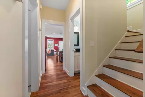 Entry Way - 161 Blanco St, Saint Augustine, FL 32084 photo 4 of 6