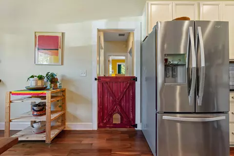 Entry Way - 161 Blanco St, Saint Augustine, FL 32084 photo 2 of 6