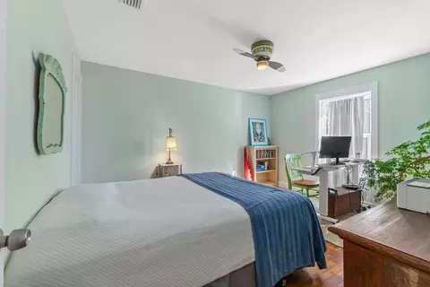 Bedroom - 161 Blanco St, Saint Augustine, FL 32084 photo 4 of 5