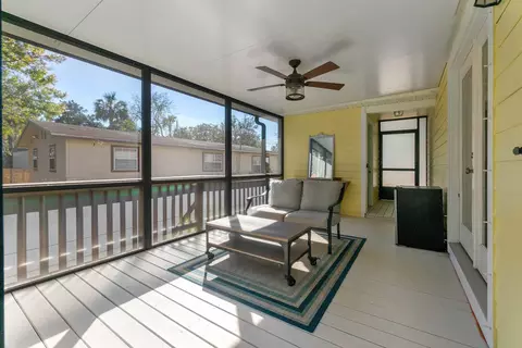 Exterior - 161 Blanco St, Saint Augustine, FL 32084 photo 5 of 14