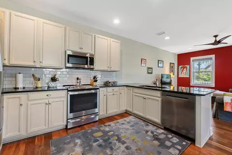 Kitchen - 161 Blanco St, Saint Augustine, FL 32084 photo 2 of 3