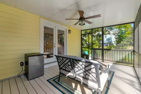 Exterior - 161 Blanco St, Saint Augustine, FL 32084 photo 4 of 14