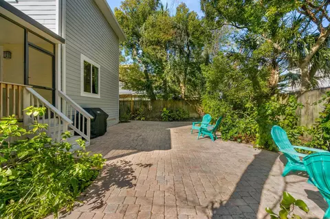 Exterior - 161 Blanco St, Saint Augustine, FL 32084 photo 6 of 14