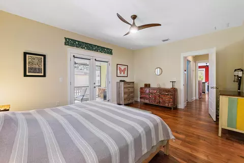 Bedroom - 161 Blanco St, Saint Augustine, FL 32084 photo 3 of 5