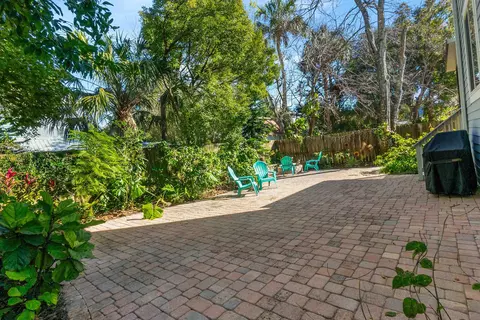 Exterior - 161 Blanco St, Saint Augustine, FL 32084 photo 9 of 14