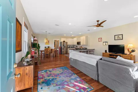 Entry Way - 161 Blanco St, Saint Augustine, FL 32084 photo 1 of 6