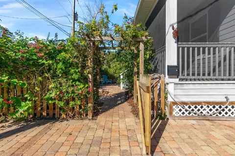 Exterior - 161 Blanco St, Saint Augustine, FL 32084 photo 1 of 14