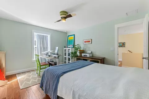 Bedroom - 161 Blanco St, Saint Augustine, FL 32084 photo 5 of 5
