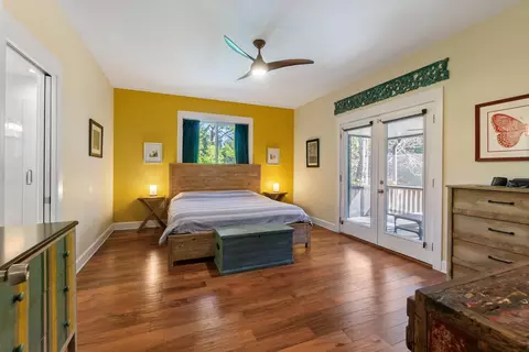 Bedroom - 161 Blanco St, Saint Augustine, FL 32084 photo 1 of 5