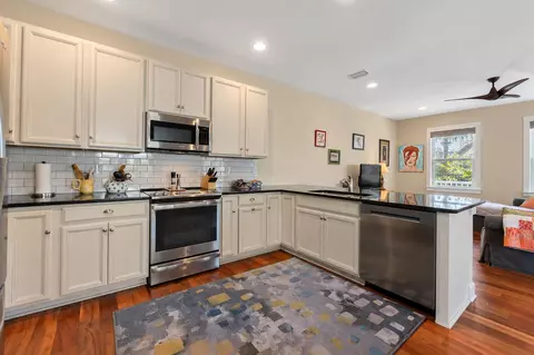 Kitchen - 161 Blanco St, Saint Augustine, FL 32084 photo 2 of 3