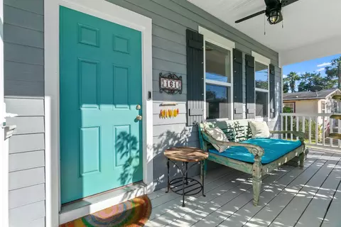 Exterior - 161 Blanco St, Saint Augustine, FL 32084 photo 13 of 14