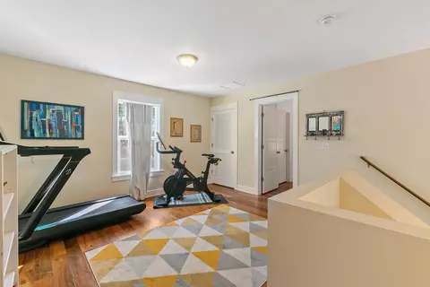 Entry Way - 161 Blanco St, Saint Augustine, FL 32084 photo 5 of 6