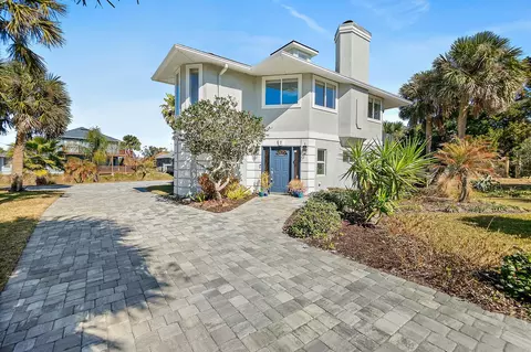 Exterior - 7 Sabor De Sal Rd, Saint Augustine, FL 32080 photo 6 of 14