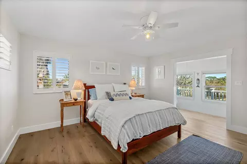 Bedroom - 7 Sabor De Sal Rd, Saint Augustine, FL 32080 photo 2 of 7