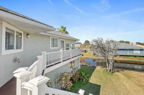 Exterior - 7 Sabor De Sal Rd, Saint Augustine, FL 32080 photo 5 of 14