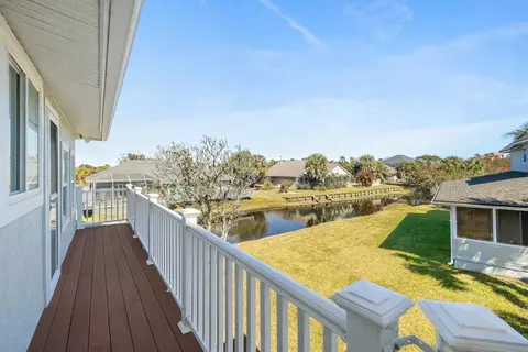 Exterior - 7 Sabor De Sal Rd, Saint Augustine, FL 32080 photo 4 of 14