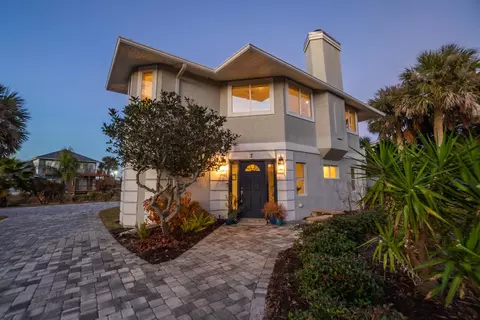 Exterior - 7 Sabor De Sal Rd, Saint Augustine, FL 32080 photo 14 of 14