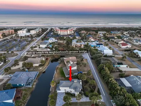 View/Area - 7 Sabor De Sal Rd, Saint Augustine, FL 32080 photo 1 of 8