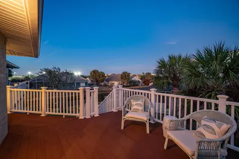 Exterior - 7 Sabor De Sal Rd, Saint Augustine, FL 32080 photo 13 of 14