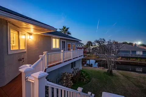 Exterior - 7 Sabor De Sal Rd, Saint Augustine, FL 32080 photo 12 of 14