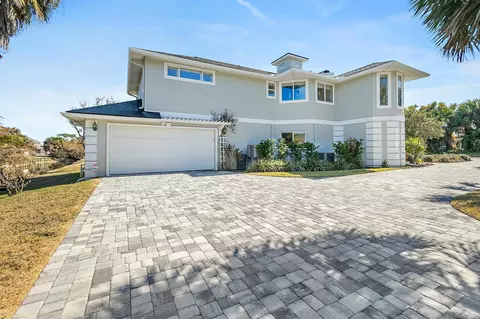 Exterior - 7 Sabor De Sal Rd, Saint Augustine, FL 32080 photo 8 of 14